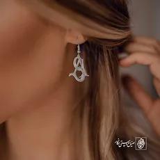 پلاک حرف AS کد 6568
