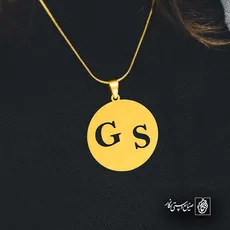 پلاک حرف GS کد 6581