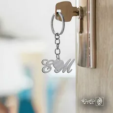 پلاک حرف MG کد 6585