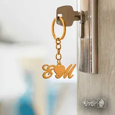پلاک حرف MG کد 6585