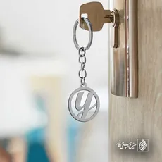پلاک حرف Y کد 6623