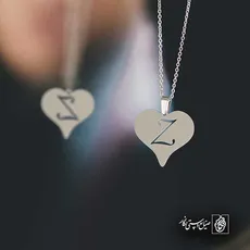 پلاک حرف Z کد 6627