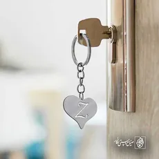 پلاک حرف Z کد 6627