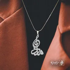 پلاک مادر کد 6640