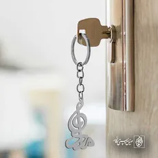 پلاک مادر کد 6640