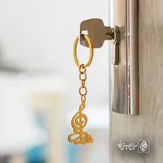 پلاک مادر کد 6640