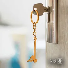 پلاک مادر کد 6641