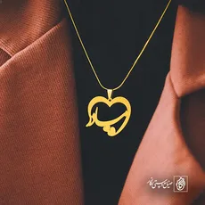 پلاک مادر کد 6645
