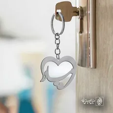 پلاک مادر کد 6645