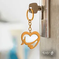پلاک مادر کد 6645
