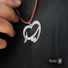 پلاک مادر کد 6645