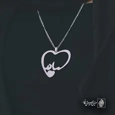 پلاک مادر کد 6647