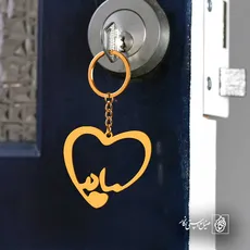 پلاک مادر کد 6647