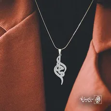 پلاک مادر کد 6658