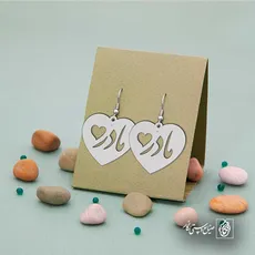 پلاک مادر کد 6662