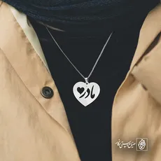 پلاک مادر کد 6662