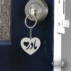 پلاک مادر کد 6662