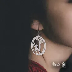 پلاک شعر بی تو به سر نمی‌شود کد 6697