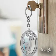پلاک شعر بی تو به سر نمی‌شود کد 6697