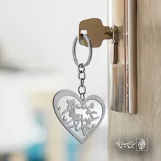 پلاک شعر ز جام عشق و مستم کد 6786