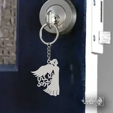 پلاک زن زندگی آزادی کد 7092