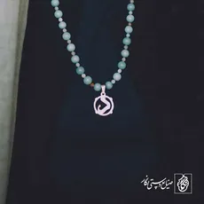 پلاک حرف دال کد 6