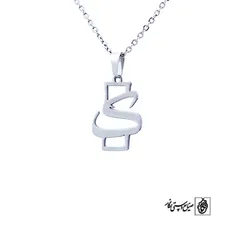 پلاک حرف کاف کد 23