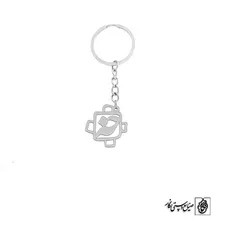 جاسوئیچی حرف خ کد 25