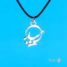 پلاک اسم امید کد 101