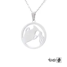 پلاک نماد بهمن کد 171
