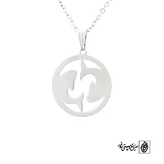 پلاک نماد اسفند کد 172