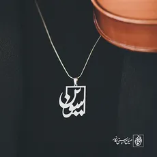 پلاک اسم سوین کد 1132