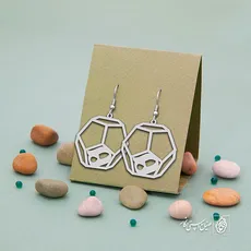 گوشواره ه کد 1295