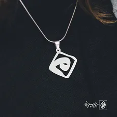 پلاک میم کد 1302