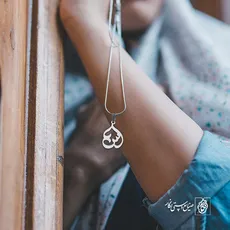 پلاک سین کد 1308