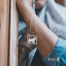 پلاک نماد اردیبهشت کد 1335