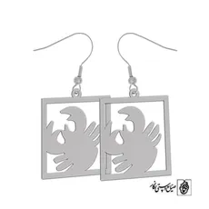 گوشواره نماد تیر کد 1337
