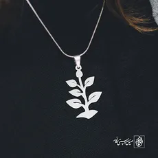 پلاک برگ کد 1360