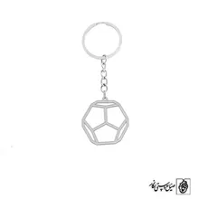 جاسوئیچی طرح هندسی کد 1387