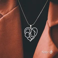 پلاک مادر کد 1396