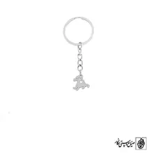 پلاک طرح نقوش فانتزی کد 1432
