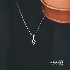 پلاک طرح اسلیمی کد 1449