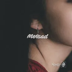 پلاک اسم Mersad کد 1705