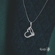 پلاک اسم آنا کد 2078