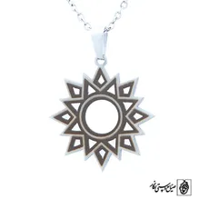 پلاک خورشید کد 60014