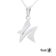 پلاک ستاره کد 278
