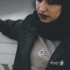 پلاک گرگ کد 279