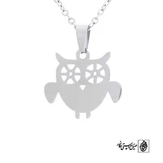 پلاک جغد کد 285