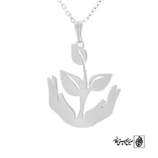 پلاک برگ در دست کد 289
