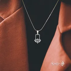 پلاک اسلیمی کد 219